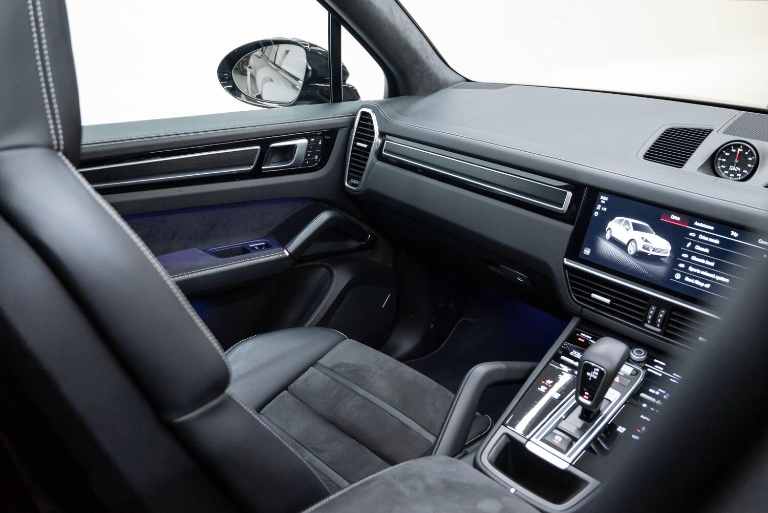 Used Porsche Cayenne for sale - 77511441: Photo 19