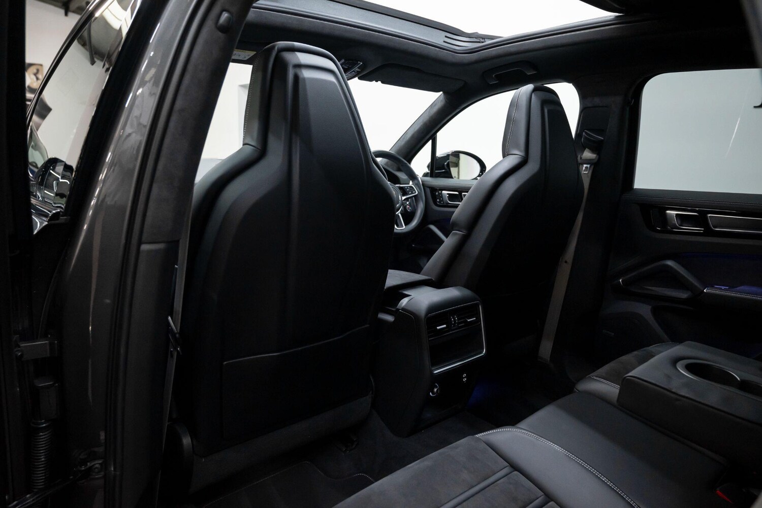 Used Porsche Cayenne for sale - 77511441: Photo 20