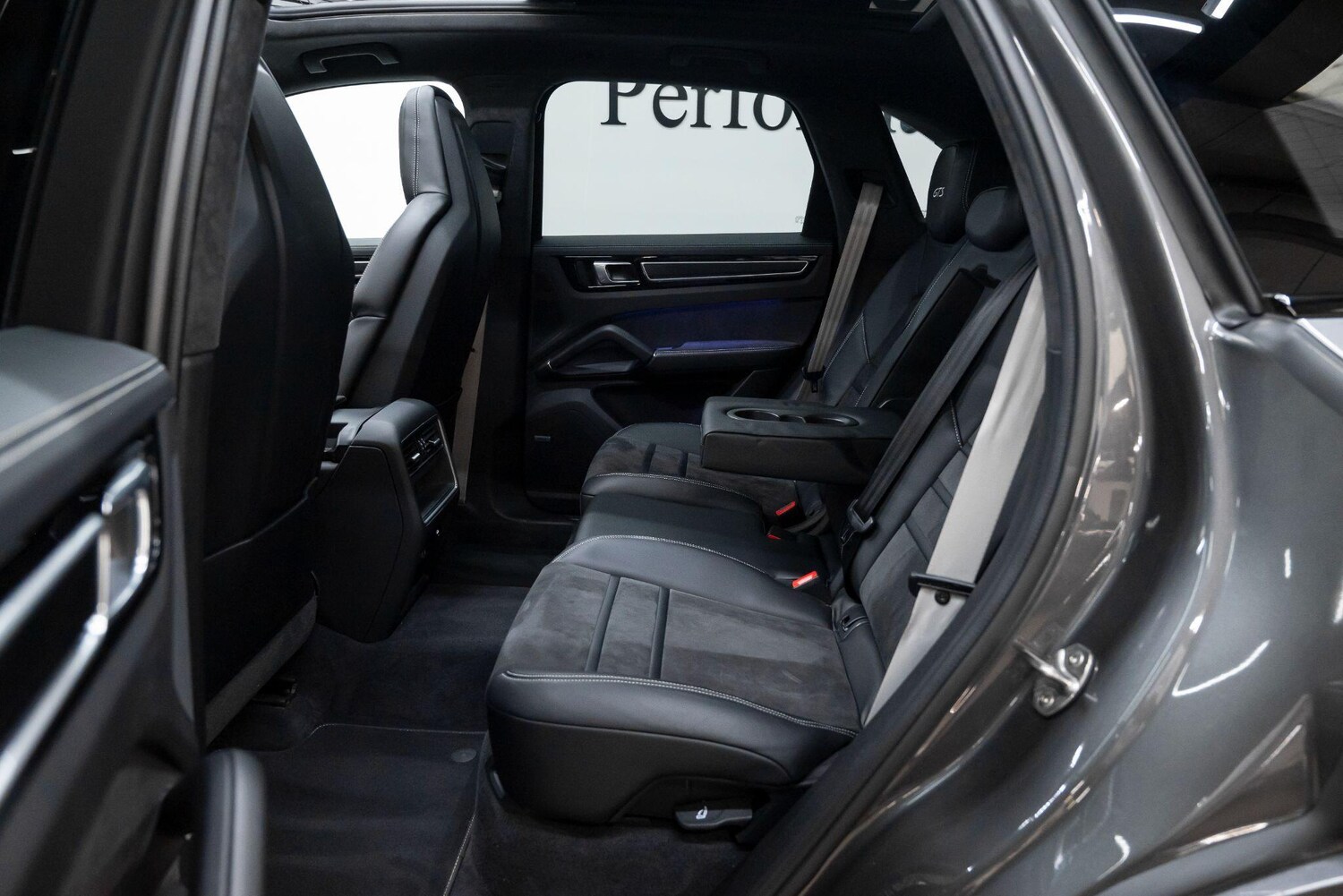 Used Porsche Cayenne for sale - 77511441: Photo 23