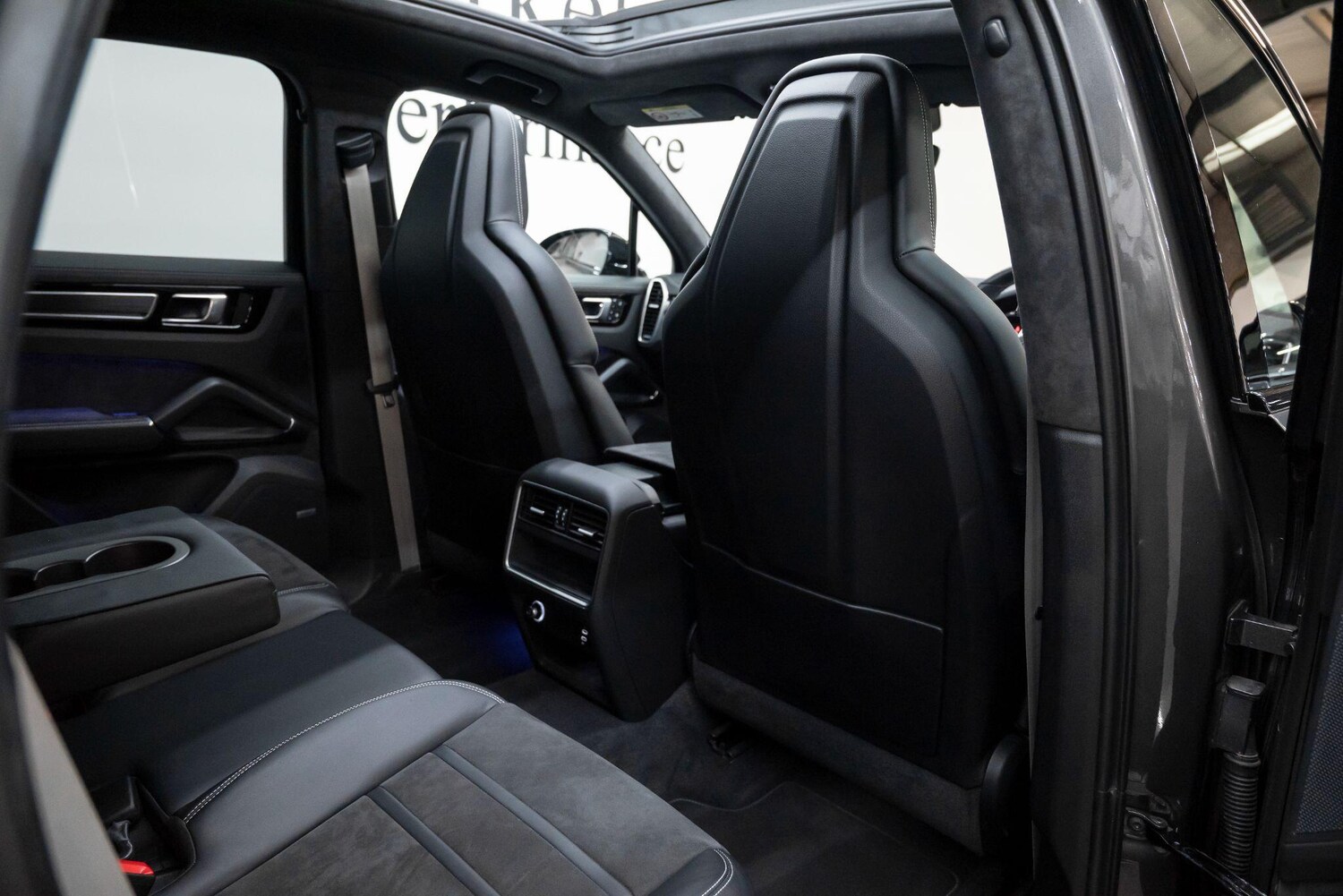 Used Porsche Cayenne for sale - 77511441: Photo 27