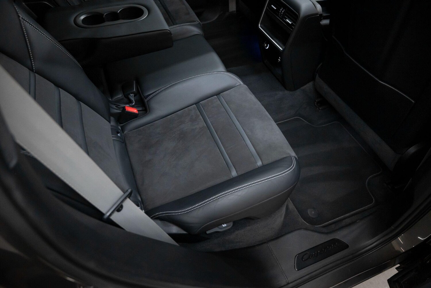 Used Porsche Cayenne for sale - 77511441: Photo 28