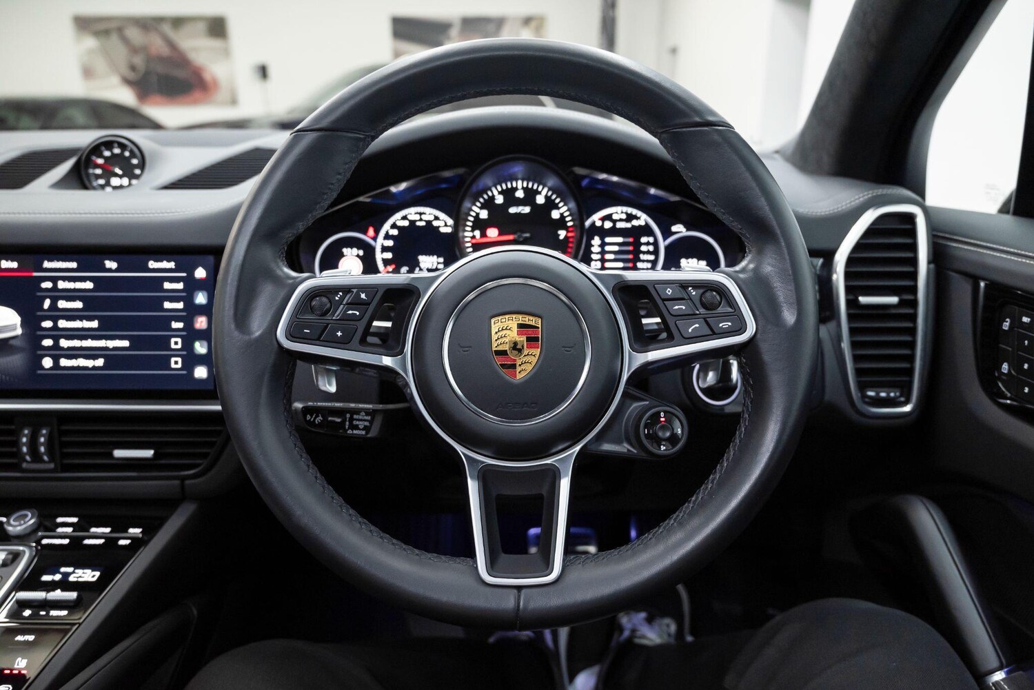 Used Porsche Cayenne for sale - 77511441: Photo 33