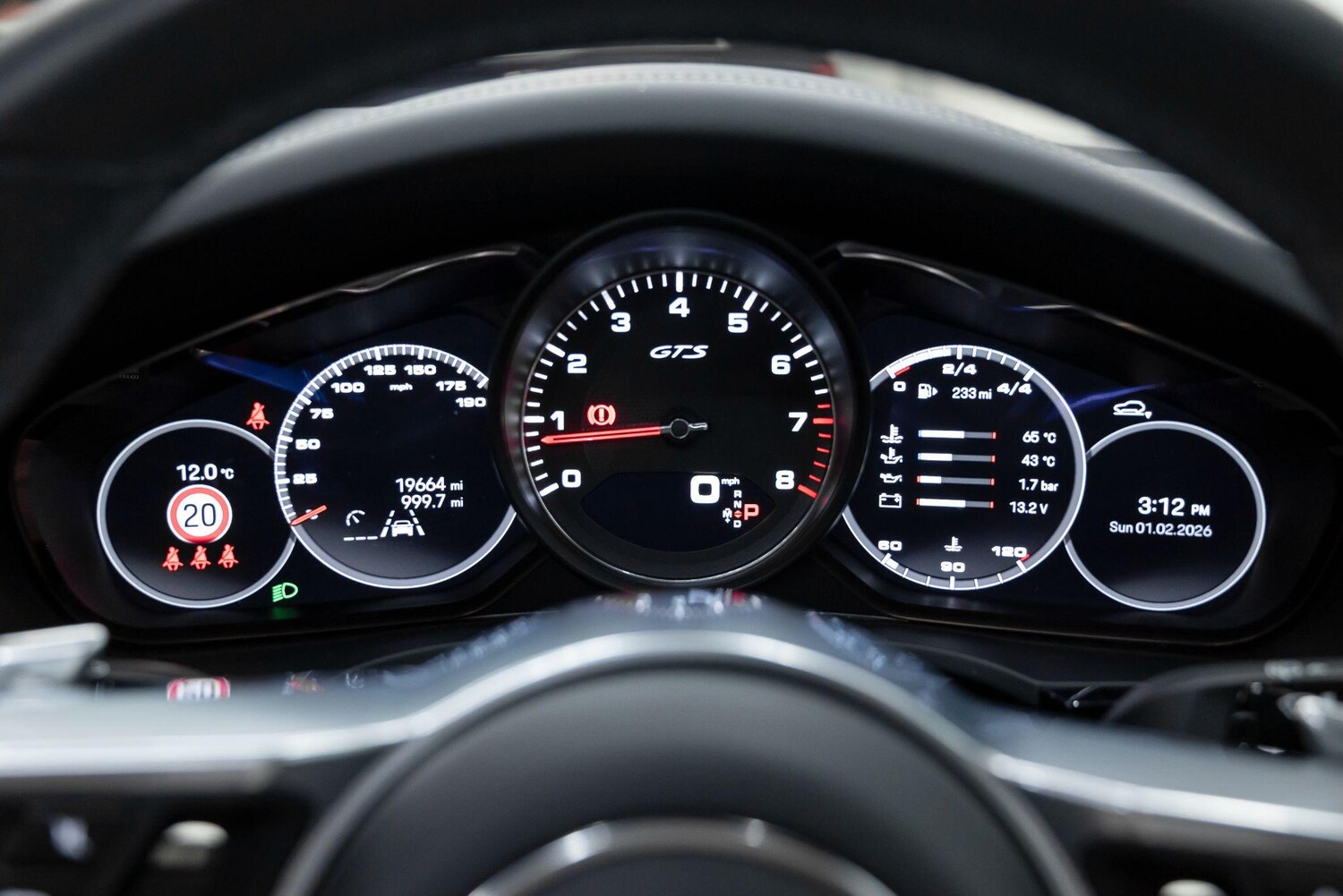 Used Porsche Cayenne for sale - 77511441: Photo 34