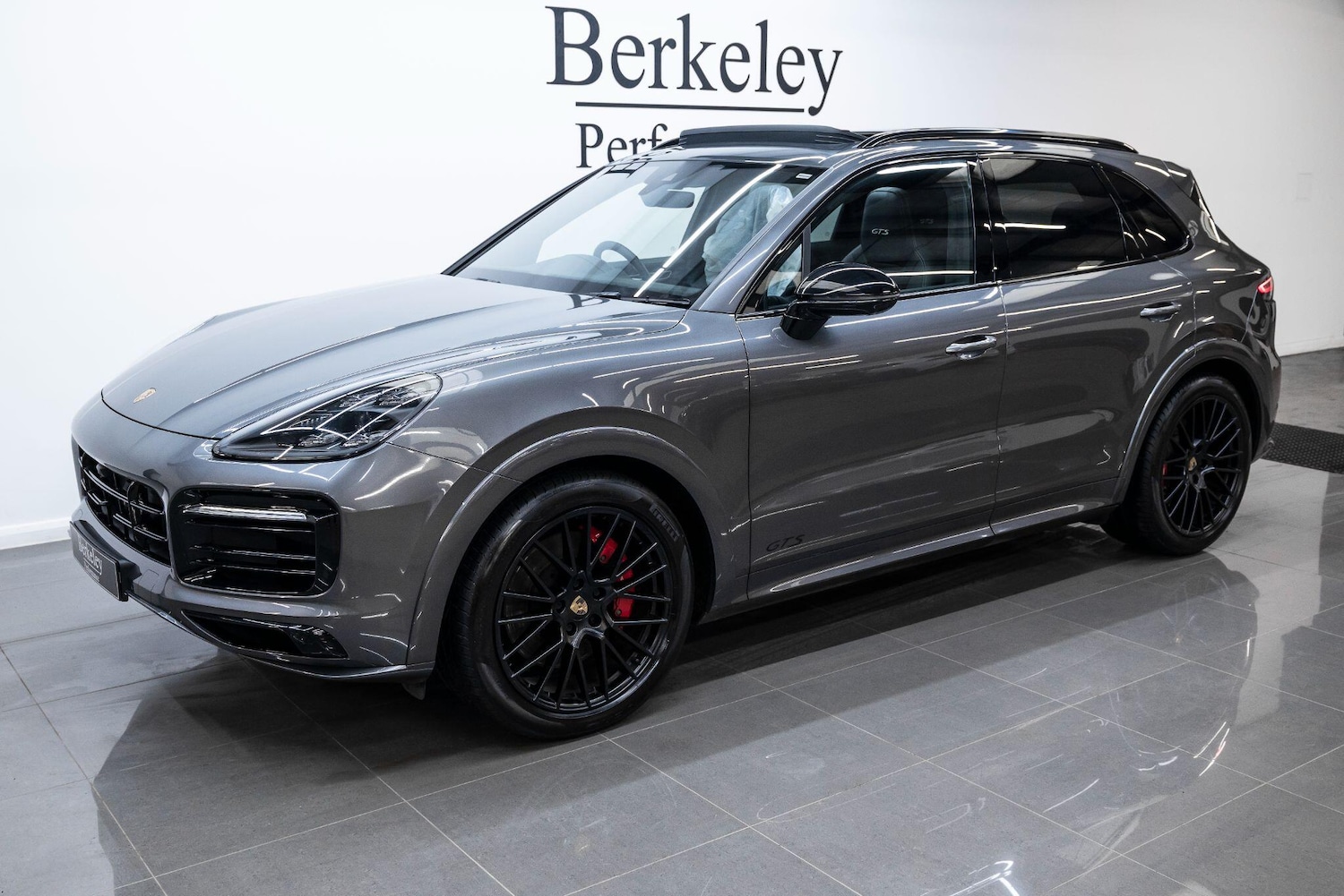Used Porsche Cayenne for sale - 77511441: Photo 4