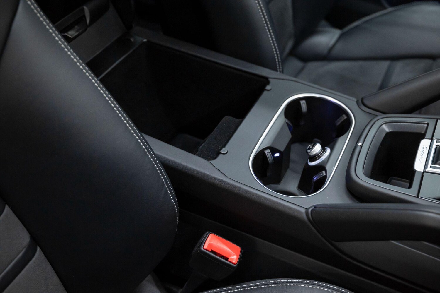 Used Porsche Cayenne for sale - 77511441: Photo 41