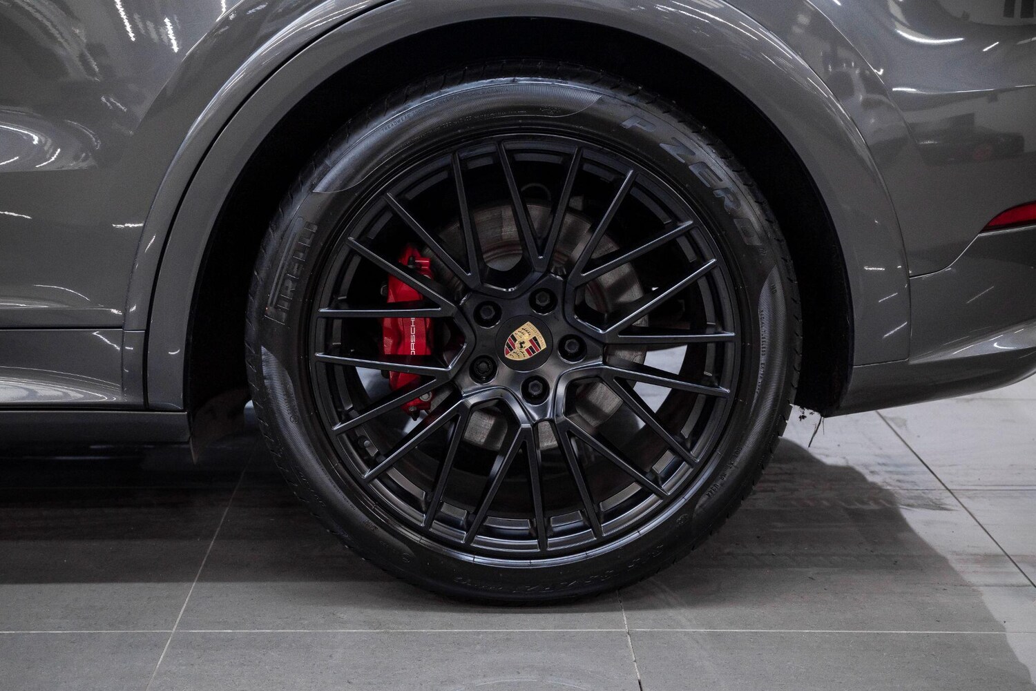 Used Porsche Cayenne for sale - 77511441: Photo 43