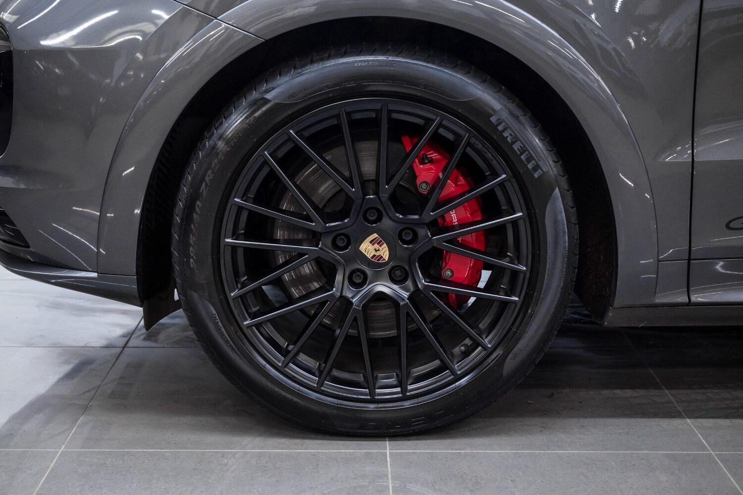 Used Porsche Cayenne for sale - 77511441: Photo 44