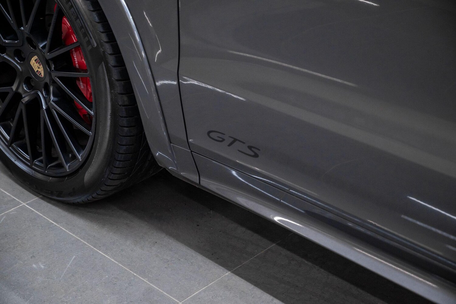 Used Porsche Cayenne for sale - 77511441: Photo 45