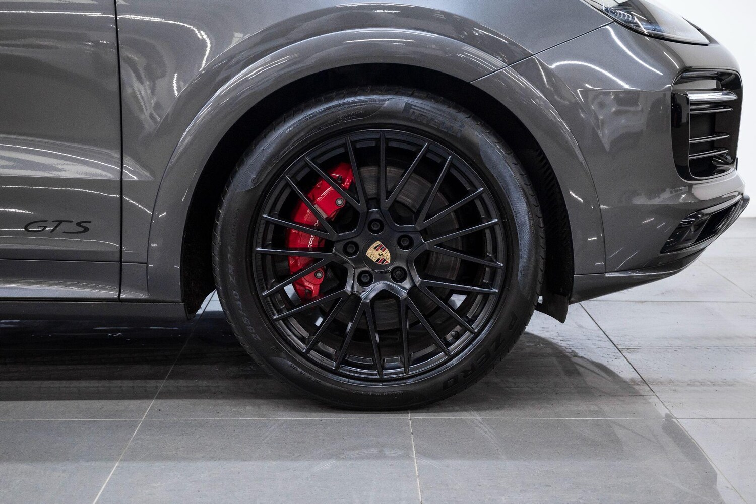 Used Porsche Cayenne for sale - 77511441: Photo 46