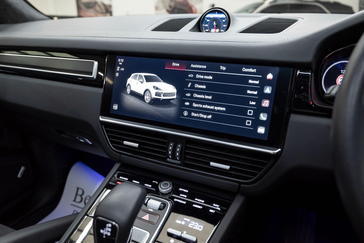 Used Porsche Cayenne for sale - 77511441: Photo 48