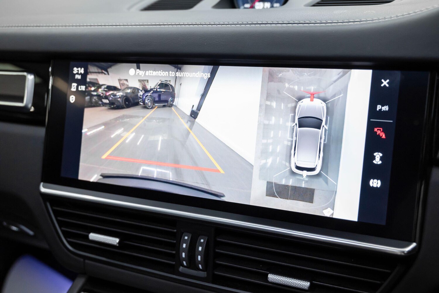 Used Porsche Cayenne for sale - 77511441: Photo 51