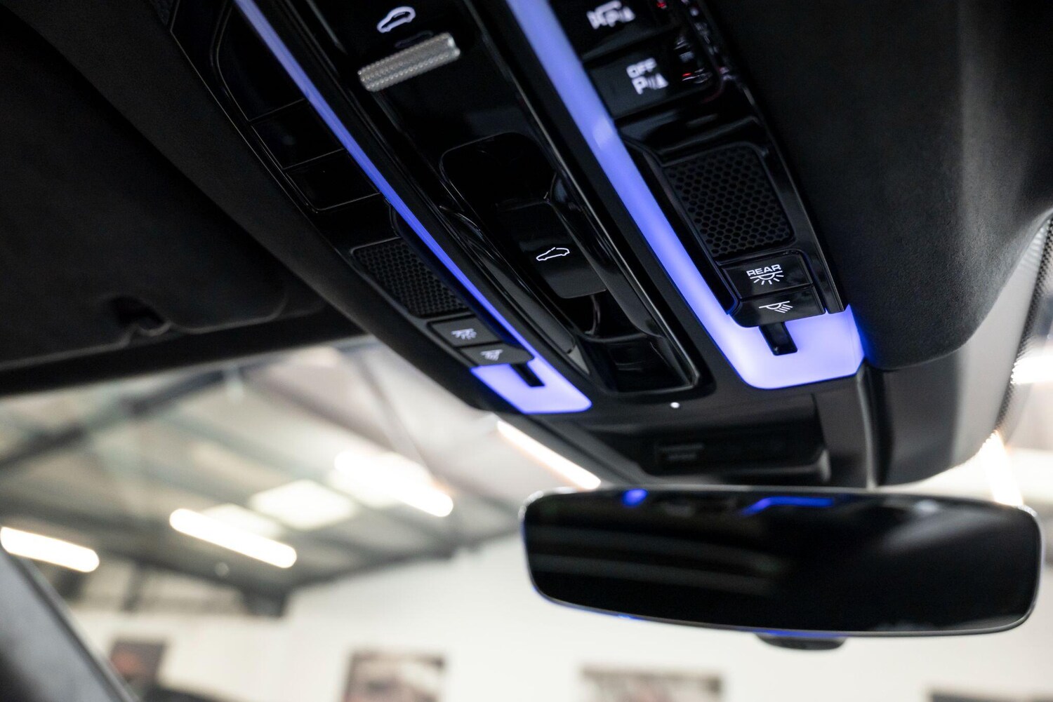 Used Porsche Cayenne for sale - 77511441: Photo 55