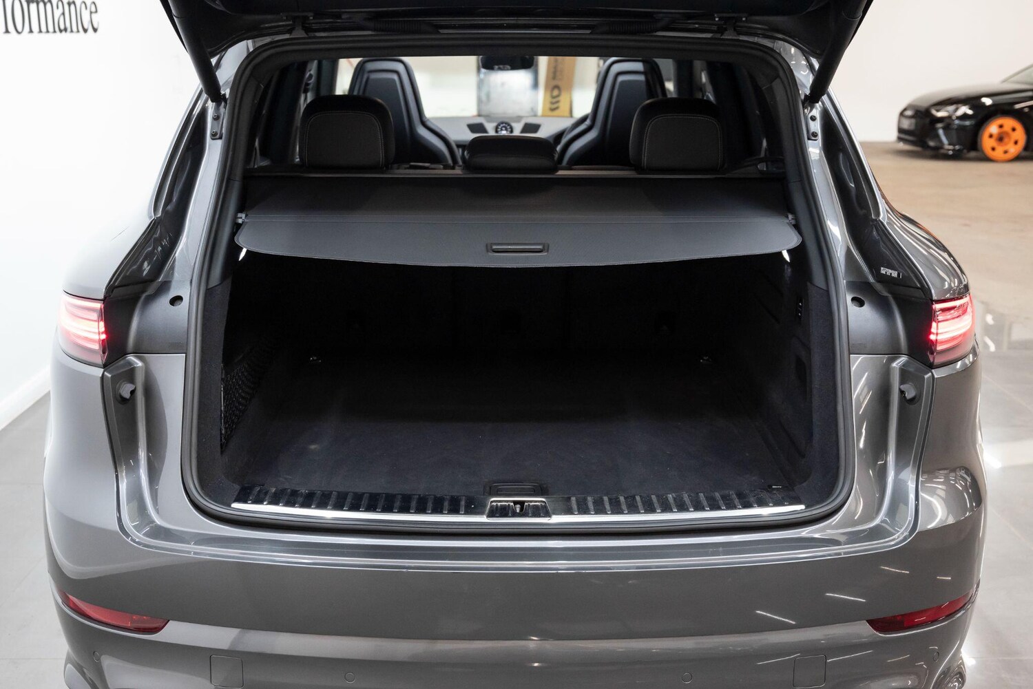 Used Porsche Cayenne for sale - 77511441: Photo 56