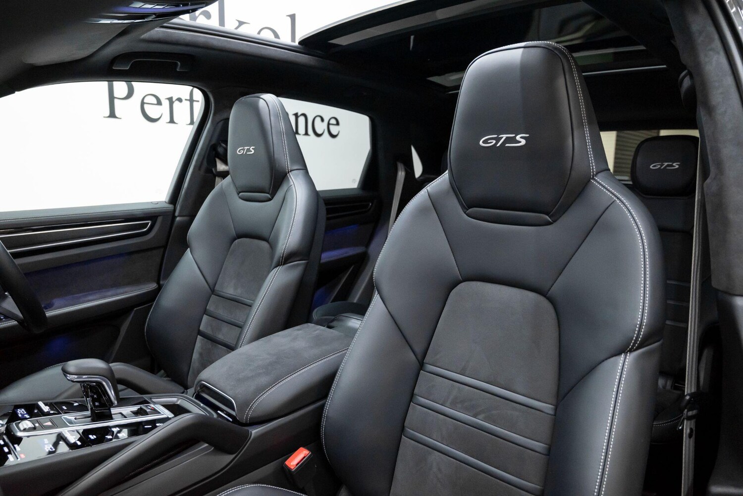 Used Porsche Cayenne for sale - 77511441: Photo 61