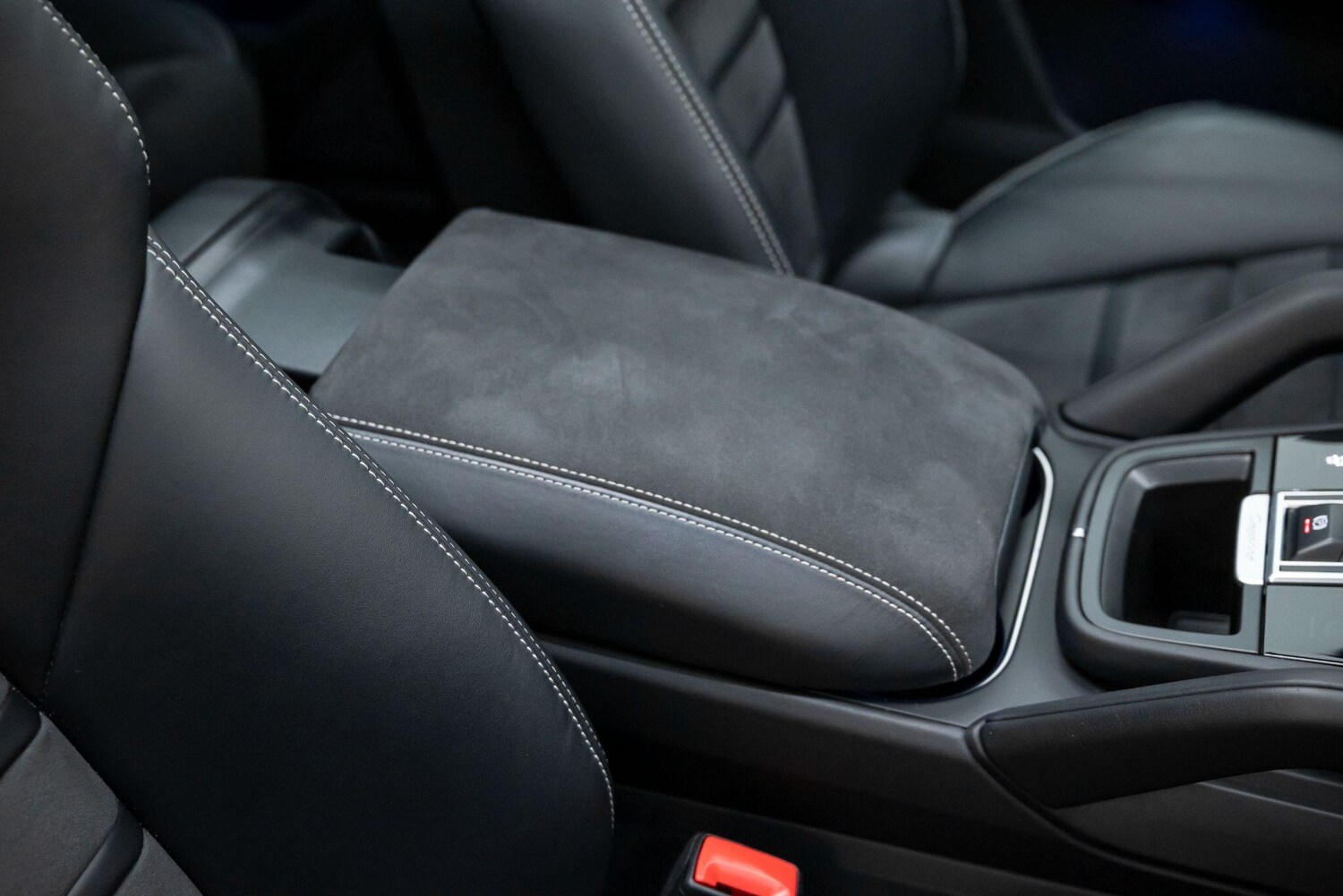 Used Porsche Cayenne for sale - 77511441: Photo 62