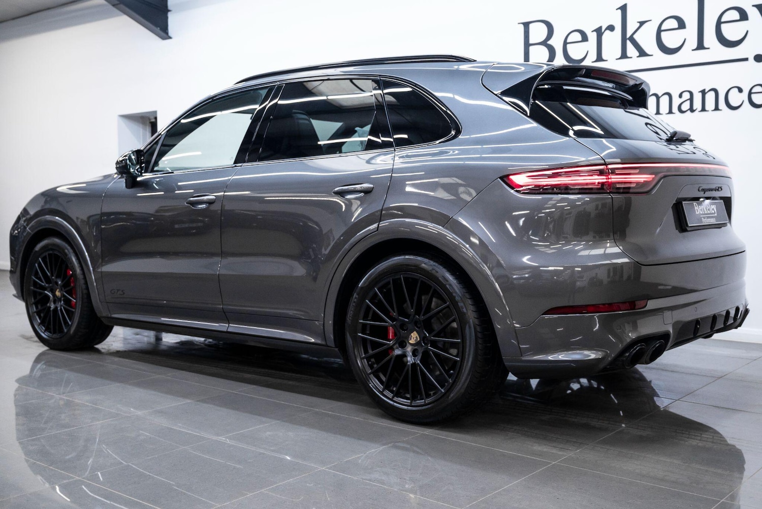 Used Porsche Cayenne for sale - 77511441: Photo 8