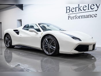 Used Ferrari 488 2017 for sale - 78260273: Photo