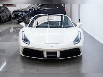 Used Ferrari 488 2017 for sale - 78260273: Photo