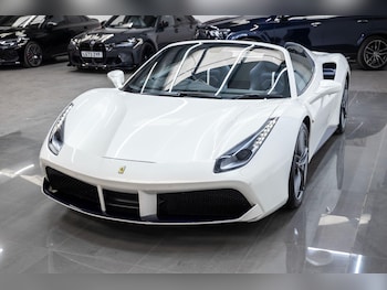 Used Ferrari 488 2017 for sale - 78260273: Photo