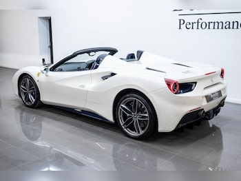Used Ferrari 488 2017 for sale - 78260273: Photo
