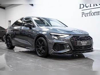 Used Audi S3 2020 for sale - 78231290: Photo