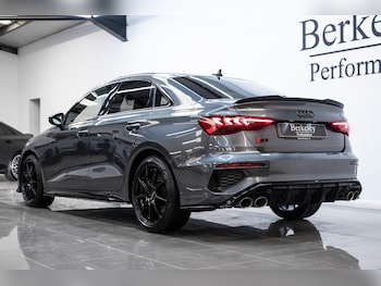 Used Audi S3 2020 for sale - 78231290: Photo