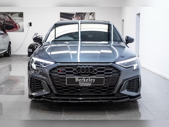 Used Audi S3 2020 for sale - 78231290: Photo