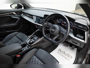 Used Audi S3 2020 for sale - 78231290: Photo