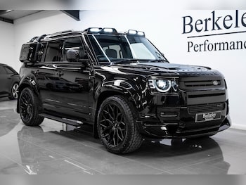 Used Land Rover Defender 2023 for sale - 79544258: Photo