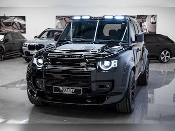 Used Land Rover Defender 2023 for sale - 79544258: Photo