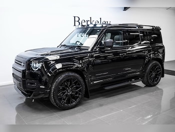 Used Land Rover Defender 2023 for sale - 79544258: Photo