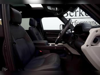 Used Land Rover Defender 2025 for sale - 79657637: Photo