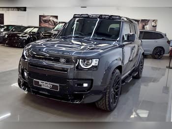 Used Land Rover Defender 2025 for sale - 79657637: Photo