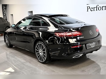 Used Mercedes-Benz E Class 2023 for sale - 79202384: Photo