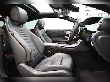 Used Mercedes-Benz E Class 2023 for sale - 79202384: Photo