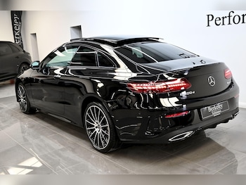 Used Mercedes-Benz E Class 2023 for sale - 79202384: Photo