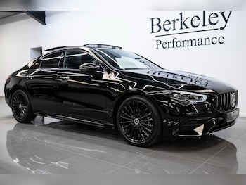 Used Mercedes-Benz CLA 2025 for sale - 79484135: Photo