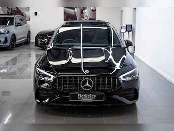 Used Mercedes-Benz CLA 2025 for sale - 79484135: Photo