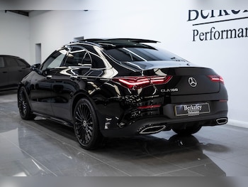 Used Mercedes-Benz CLA 2025 for sale - 79484135: Photo