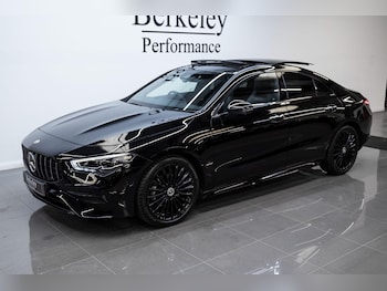 Used Mercedes-Benz CLA 2025 for sale - 79484135: Photo