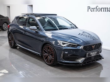 Used Cupra Leon 2024 for sale - 78334602: Photo