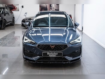 Used Cupra Leon 2024 for sale - 78334602: Photo