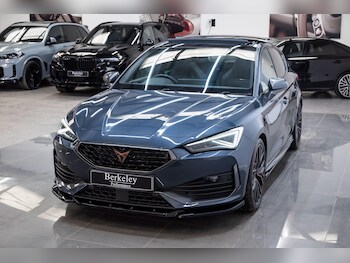 Used Cupra Leon 2024 for sale - 78334602: Photo