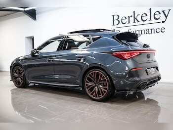 Used Cupra Leon 2024 for sale - 78334602: Photo