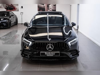 Used Mercedes-Benz A-Class 2019 for sale - 79158785: Photo