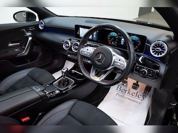 Used Mercedes-Benz A-Class 2019 for sale - 79158785: Photo