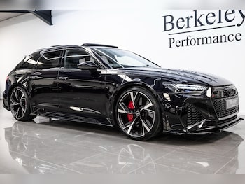 Used Audi RS6 2021 for sale - 78695658: Photo