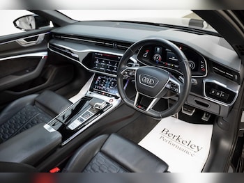 Used Audi RS6 2021 for sale - 78695658: Photo