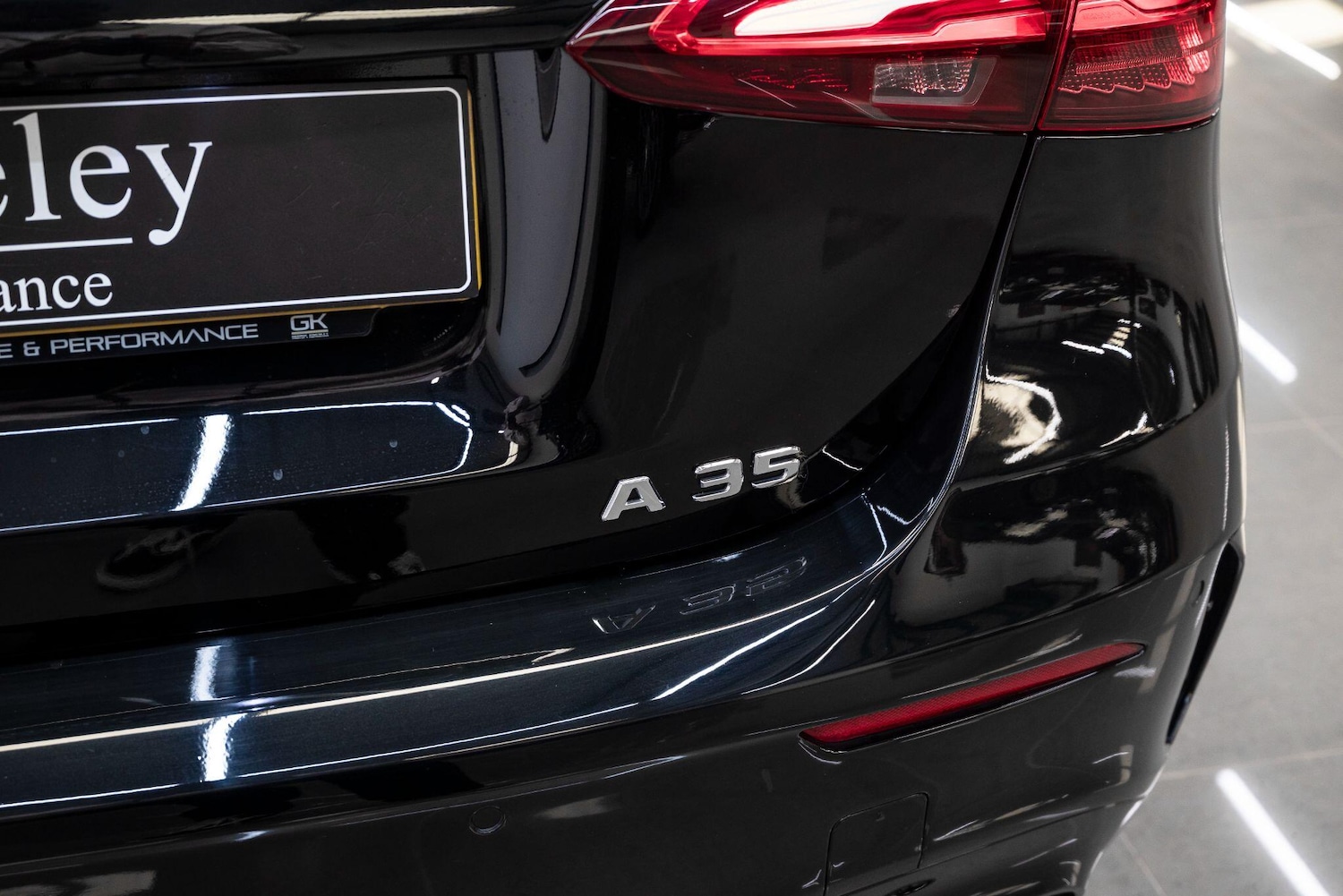 Used Mercedes-Benz A-Class 2024 for sale - 77892343: Photo 10