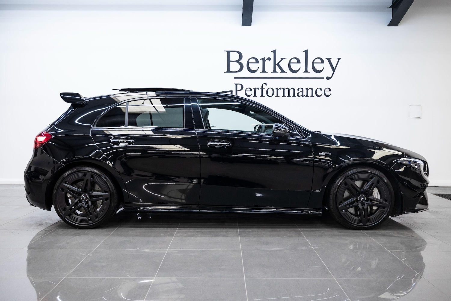 Used Mercedes-Benz A-Class 2024 for sale - 77892343: Photo 11